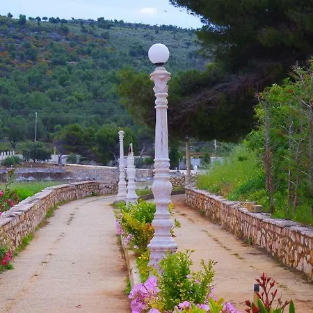 Pashaj Ksamil
