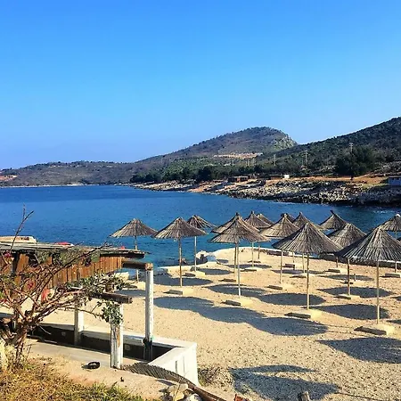 Hotel Pashaj *