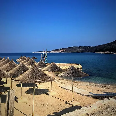 Hotel Pashaj