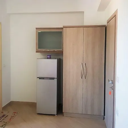 Hotel Pashaj