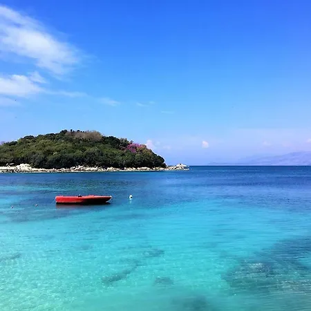 Pashaj * Ksamil