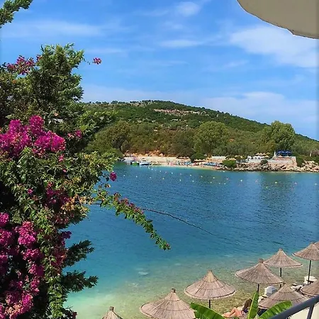 Pashaj * Ksamil