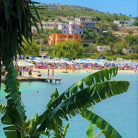 Pashaj Ksamil
