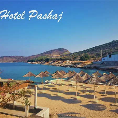 Pashaj Hotel