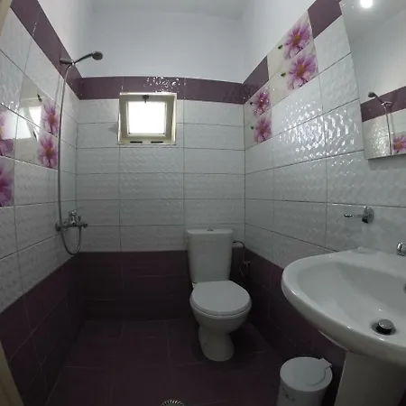 Pashaj Hotel