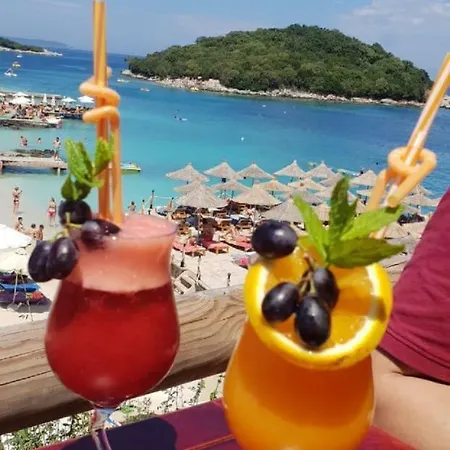 Hotel Pashaj