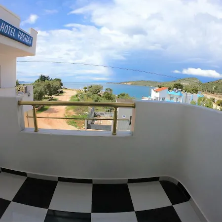 Pashaj Hotel