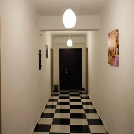 Hotel Pashaj