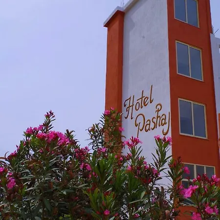 Pashaj Hotel *