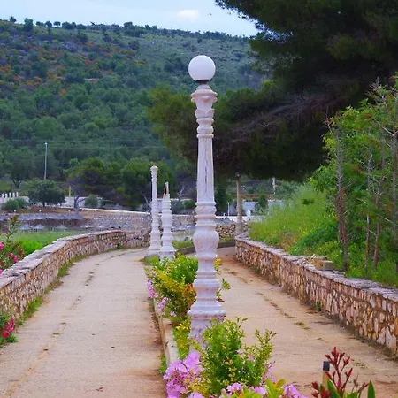 Pashaj Ksamil