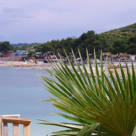 Hotel Pashaj