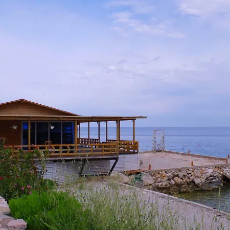 Pashaj Ksamil