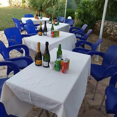 Hotel Pashaj