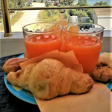 Pashaj * Ksamil