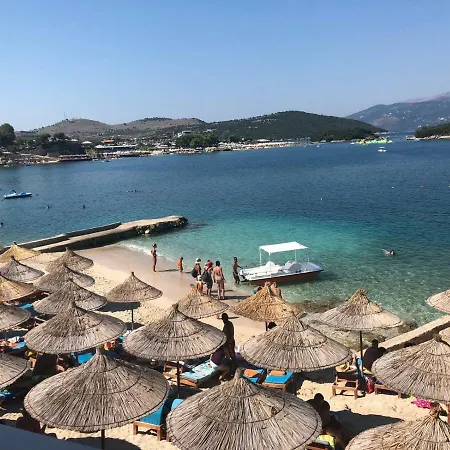 Pashaj Ksamil