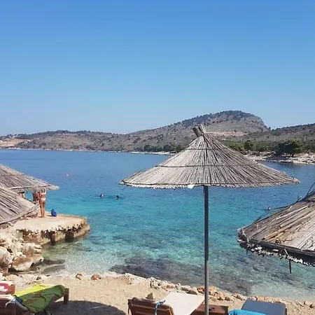 Pashaj Hotel